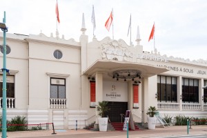 Hôtel de Belgique - Romain Roussel - BD-2096   